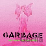 Garbage: No Gods No Masters LP