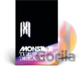 Monsta X: The Dreaming (Deluxe Version I)
