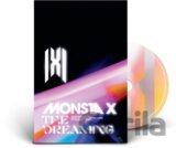 Monsta X: The Dreaming (Deluxe Version II)