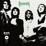 Nazareth: Nazareth LP