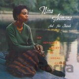 Nina Simone: Nina Simone And Her Friends (Green) LP