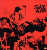 Slade: Slade Alive! LP
