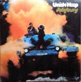Uriah Heep: Salisbury LP