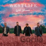 Westlife: Wild Dreams LP