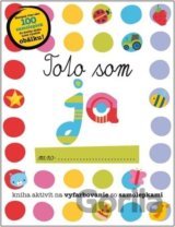 Toto som ja