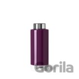 PANTONE Thermo fľaša 0,63 l - Aubergine 229