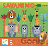 Savanimo