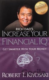 Rich Dad's Increase your financial IQ