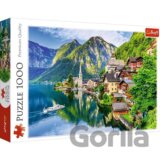 Hallstatt, Rakousko