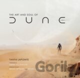 The Art and Soul of Dune