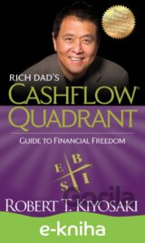 Rich Dad's CASHFLOW Quadrant