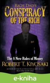 Rich Dad's Conspiracy of the Rich