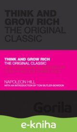 Think and Grow Rich