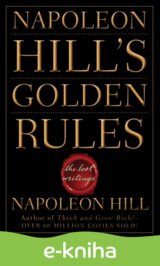 Napoleon Hill's Golden Rules