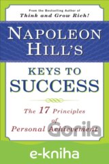 Napoleon Hill's Keys to Success