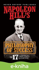 Napoleon Hill's Philosophy of Success