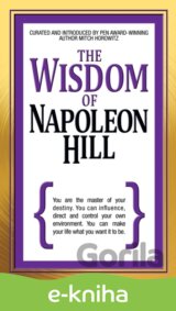 The Wisdom of Napoleon Hill