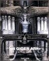 HR Giger ARh+