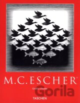 M. C. Escher - Grafika