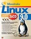 Linux Mandrake 9.0 - 3xCD a Instalační příručka