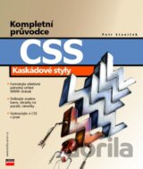 CSS Kaskádové styly - Kompletní průvodce