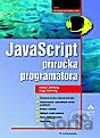 JavaScript - příručka programátora