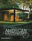 American Masterworks - The Twentieth-Century House