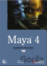 Maya 4 - kompletní průvodce