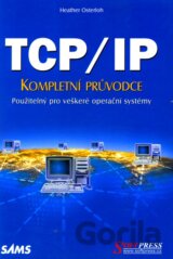 TCP/IP – Kompletní průvodce
