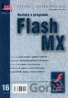 Novinky v programu Flash MX