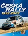 Česká rallye 1992 - 2002