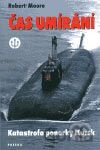 Čas umírání - Katastrofa ponorky Kursk