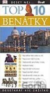 TOP 10 - Benátky