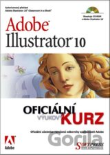 Adobe Illustrator 10 - oficiální výukový kurz