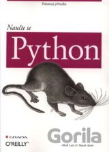 Naučte se Python