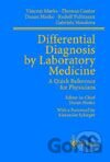 Differential Diagnosis by Laboratory Medicine (Diferenciálna diagnostika pomocou laboratórnej medicíny)