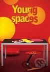 Young spaces