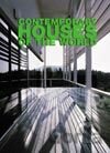 Contemporary houses of the world