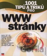 1001 tipů a triků pro WWW stránky