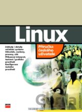 Linux Příručka českého uživatele systému