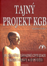 Tajný projekt KGB