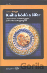 Kniha kódů a šifer