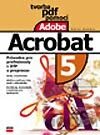 Tvorba PDF pomocí Adobe Acrobat