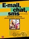 E-mail, chat, sms