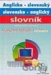 Anglicko-slovenský, slovensko-anglický slovník výpočtovej techniky a internetu