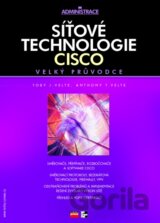 Síťové technologie Cisco