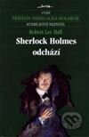 Sherlock Holmes odchází
