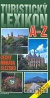 Turistický lexikon A - Z