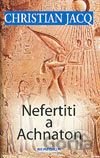 Nefertiti a Achnaton