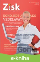 Zisk, 06-07/2012